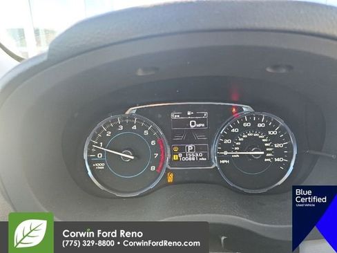 Used 2017 Subaru Forester 2.5i Limited image 9