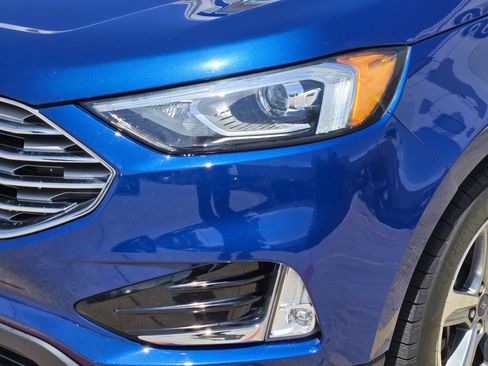 Used 2022 Ford Edge SEL w/ Convenience Package AWD/4WD image 6