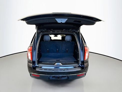 Used 2021 Chevrolet Tahoe RST w/ Luxury Package image 31