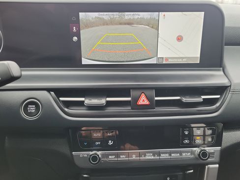 Used 2024 Kia Seltos EX image 26