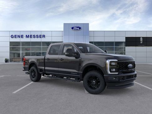 New 2026 Ford F250 XL w/ STX Appearance Package image 29