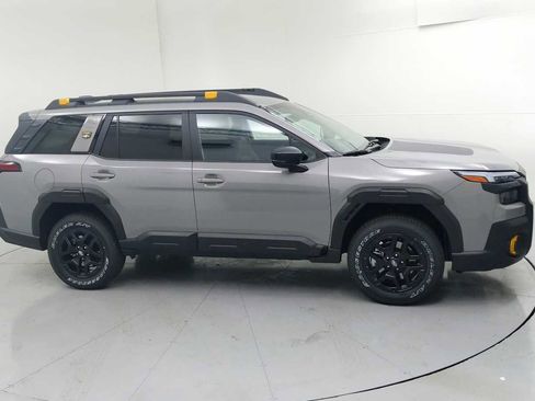 New 2026 Subaru Outback Wilderness image 7