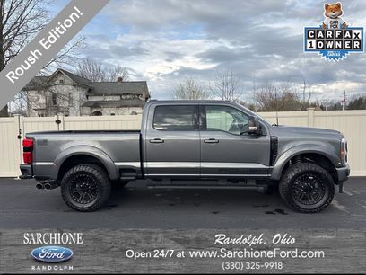 Used 2025 Ford F250 Lariat w/ Lariat Ultimate Package