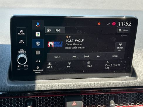 Used 2026 Honda Civic Si image 23