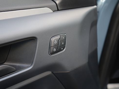 Used 2024 Ford Bronco Sport Outer Banks w/ Tech Package image 5