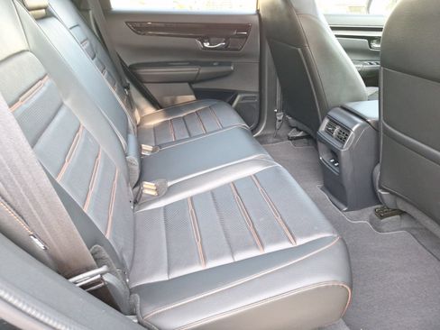 Used 2026 Honda CR-V Sport Touring image 31