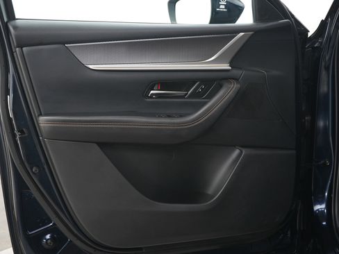 Certified 2024 MAZDA CX-90 Plug-In Hybrid w/ Preferred AWD/4WD image 21