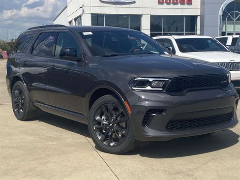 New 2026 Dodge Durango GT w/ Blacktop Package image 31