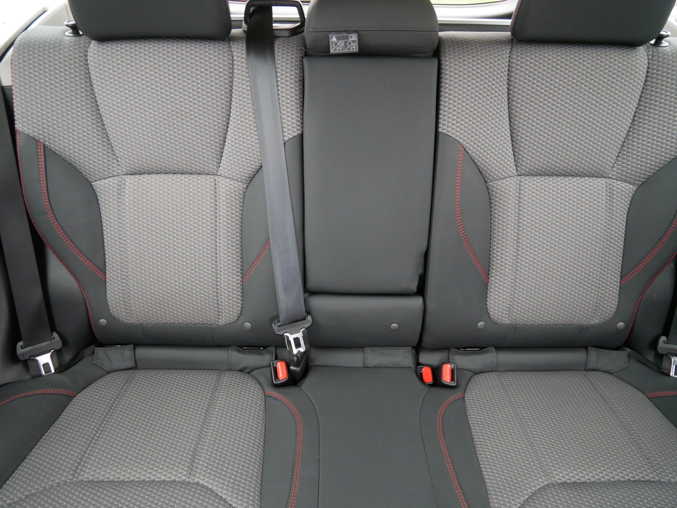 Certified 2024 Subaru Forester Sport AWD/4WD image 13