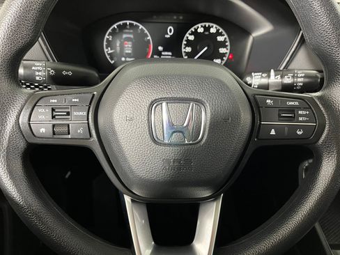 Certified 2024 Honda CR-V EX image 14