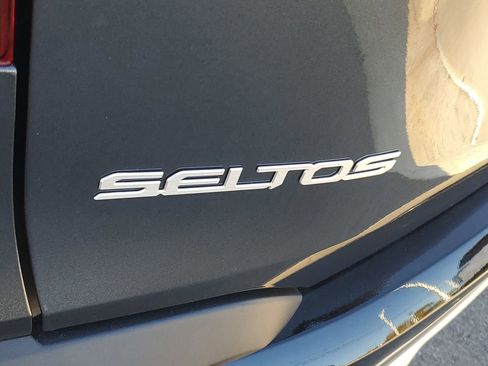 New 2026 Kia Seltos EX w/ EX Sunroof Package image 27