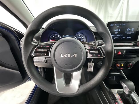 Certified 2023 Kia Forte LXS image 19