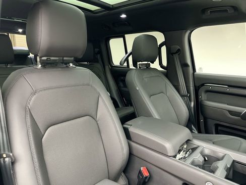 New 2026 Land Rover Defender 130 S image 6