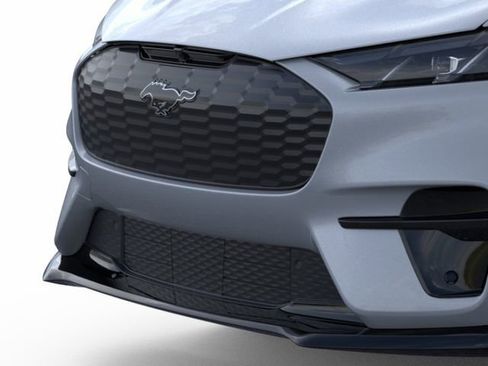 New 2026 Ford Mustang Mach-E Premium w/ Sport Appearance Package AWD/4WD image 19