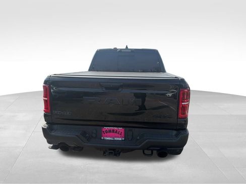 Used 2025 RAM 1500 RHO w/ RHO Level 1 Equipment Group image 9