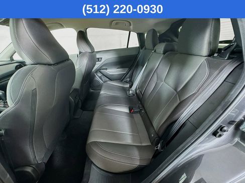Certified 2026 Subaru Crosstrek 2.5i AWD/4WD image 28