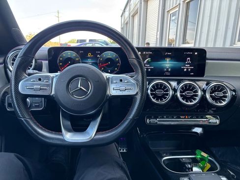 Used 2023 Mercedes-Benz CLA 250 w/ AMG Line image 16