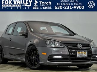 Used 2008 Volkswagen R32 AWD/4WD video 1