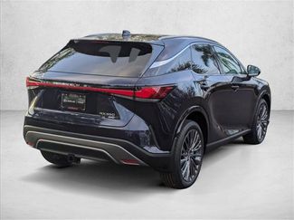 New 2026 Lexus RX 350 w/ Luxury Package video 2