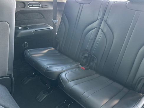 Used 2024 Genesis GV80 3.5T w/ Advanced Package image 16