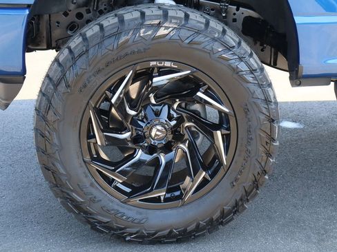 Used 2023 Ford F150 XLT w/ Equipment Group 302A High AWD/4WD image 32