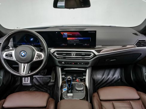 Used 2023 BMW i4 M50 w/ Premium Package AWD/4WD image 19