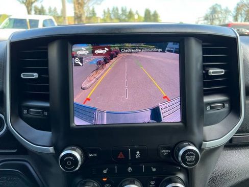 Used 2020 RAM 3500 Big Horn w/ Level 2 Equipment Group image 30