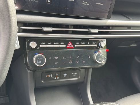 New 2026 Hyundai Tucson SEL AWD/4WD image 29