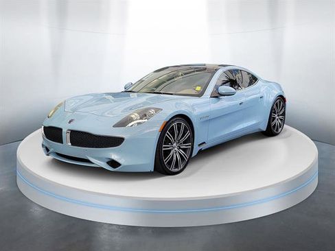 Used 2018 Karma Revero Luxury image 36
