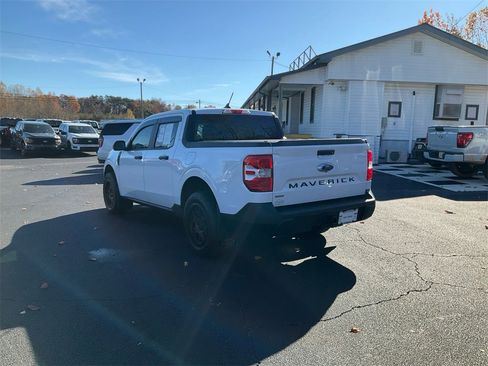 Certified 2023 Ford Maverick XL image 7