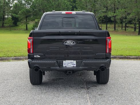 New 2026 Ford F150 Lariat w/ Equipment Group 501A Mid AWD/4WD image 5