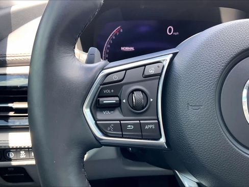 Used 2024 Acura MDX SH-AWD w/ Advance Package image 23