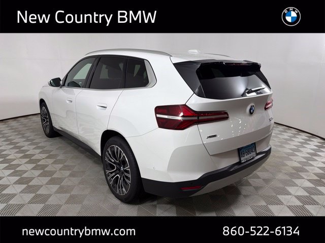 Certified 2026 BMW X3 xDrive30i AWD/4WD image 5