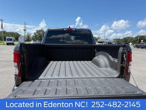 Used 2021 RAM 1500 Big Horn AWD/4WD image 20