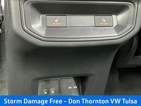 New 2026 Volkswagen Atlas Cross Sport SEL Premium R-Line AWD/4WD image 16