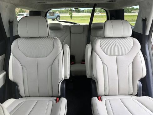Used 2023 Hyundai Palisade Calligraphy AWD/4WD image 29