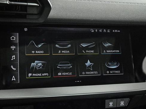 Used 2023 Audi A3 2.0T Premium w/ Black Optic Sport Package image 13