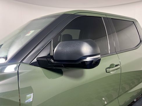 Used 2023 Toyota Tundra SR5 w/ SR5 Premium Package AWD/4WD image 12