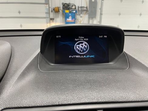 Used 2016 Buick Encore Sport Touring FWD image 30