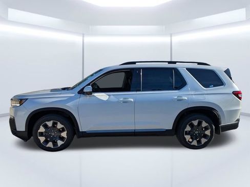New 2026 Honda Pilot Elite image 7