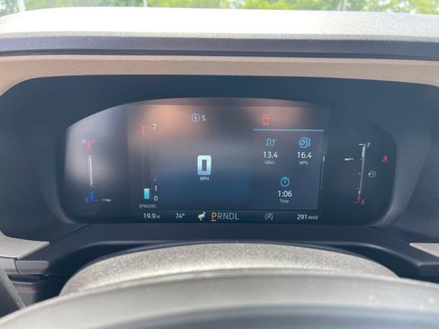 New 2026 Ford Bronco Sport Big Bend w/ Convenience Package AWD/4WD image 18
