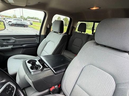 Used 2020 RAM 1500 Big Horn AWD/4WD image 11