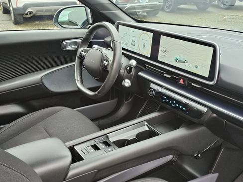 Used 2023 Hyundai Ioniq 6 SE image 10