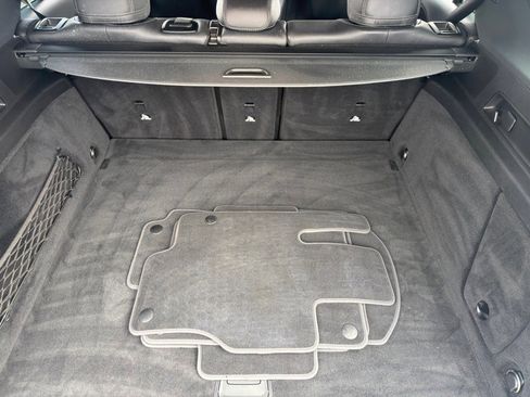 Used 2022 Mercedes-Benz GLE 350 4MATIC w/ Premium Package image 28