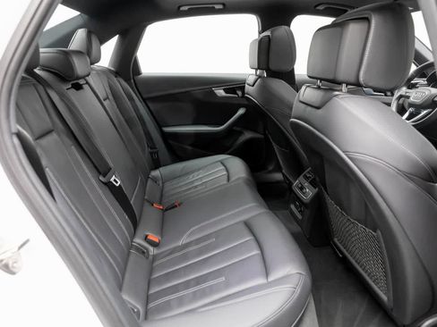 Used 2024 Audi A4 2.0T Premium Plus image 12