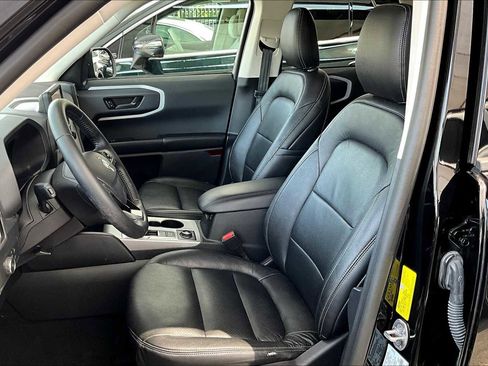 Used 2022 Ford Bronco Sport Big Bend w/ Convenience Package image 7