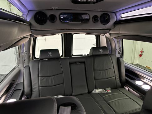 New 2026 GMC Savana 2500 w/ Driver Convenience Package RWD image 44
