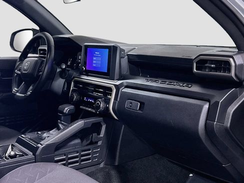 Used 2024 Toyota Tacoma SR RWD image 24