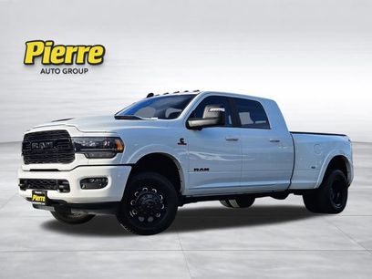 Used 2023 RAM 3500 Limited