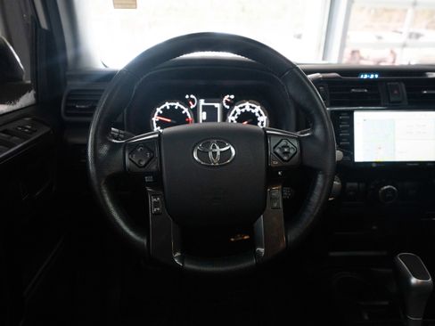 Certified 2023 Toyota 4Runner TRD Off-Road Premium w/ Off Road Premium Plus Package image 22